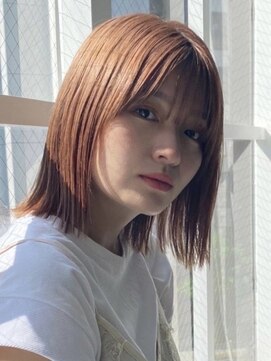 リゴッツ ドゥア プトゥリ(Regottz dua putri) ロブスタイル