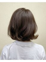 ガレージランド(GARAGE LAND)&nbsp;タンバルモリヘア