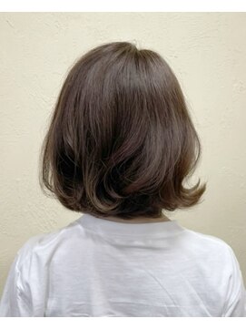 ガレージランド(GARAGE LAND) タンバルモリヘア