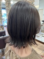 リー 甲子園(Lee)&nbsp;～外ハネボブ～