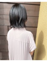 イングスジャパン(ings JAPAN)&nbsp;外ハネボブスタイル