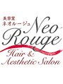 美容室 ネオ ルージュ(Neo Rouge)/美容室 ネオルージュ