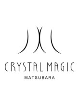 CRYSTAL MAGIC 松原店
