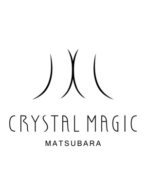 クリスタルマジック 松原店(CRYSTAL MAGIC)