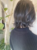 クラリティ(CLARITY)&nbsp;くびれボブ