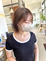 ヘッズ 高木瀬店(HEADS)&nbsp;外ハネボブ