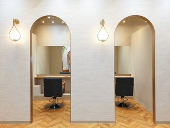 newi hair&treatment大分中央町店【ネウィ】