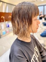 ザビー(THE B)&nbsp;【本八幡The B】お客様スタイル