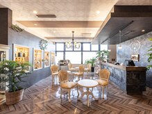 お会計金額は事前にお知らせいたします！無理のないようにご予算に合わせて施術致します[髪質改善/小山]