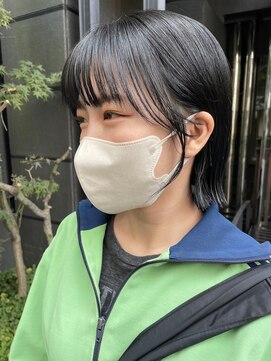 ロレト(Loreto) ボブ