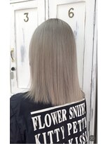 クラン ヘアーアンドスタジオ(CLAN hair & studio)&nbsp;那覇店/clana/沖縄美容室/プルエクステ