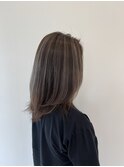 コントラストハイライト