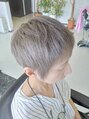 チープヒッピーズ(CHEAP HIPPIES) ハイクオリティな透明感と発色!ヘアに立体感と動きをプラス