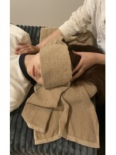 ・睡眠の質が向上する。【放出/徳庵/高井田/深江橋】