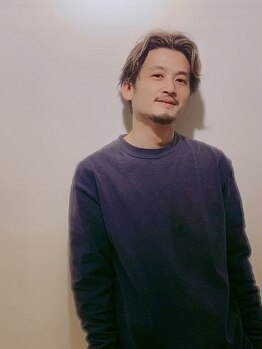 【大井町徒歩1分】《カット+ハホニコトリートメントorリンケージ\5700》マンツーマンが嬉しい♪