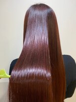 ミーテヘアー(miite hair)&nbsp;髪質改善