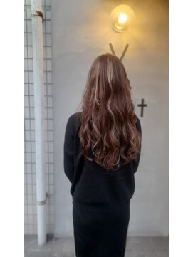 ヘアプロデュース ギフト(HAIR PRODUCE Gift) ハイライトカラー