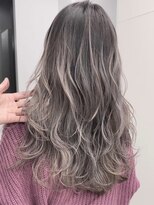 トゥルークリエイション 渋谷(True Creation SHIBUYA)&nbsp;カラー/カット/髪質改善/ブリーチ/トリートメント/ブリーチ/渋谷