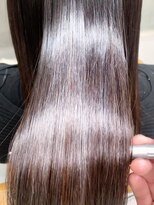 パーソナルヘアケア