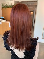 シーツー 三吉店(C2)&nbsp;オレンジブラウン