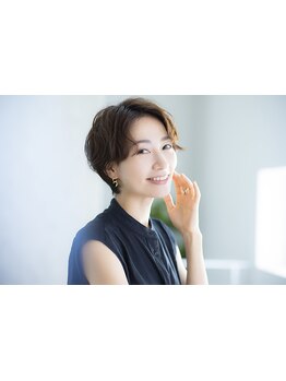 【潤い溢れるケアカラー】ダメージレスな仕上がりに感動!常識を覆すカラー技術をご体感ください☆★