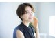 ヘアモーヴ チャンプス 南流山店の写真/【潤い溢れるケアカラー】ダメージレスな仕上がりに感動!常識を覆すカラー技術をご体感ください☆★