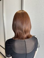 ビーヒアナウ 金沢県庁店(BE HERE NOW)&nbsp;くびれスタイル