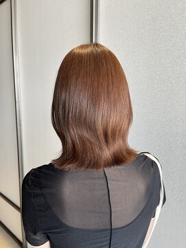 ビーヒアナウ 金沢県庁店(BE HERE NOW) くびれスタイル