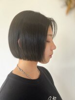 ルヴェール 北方店(LeVert)&nbsp;ボブ02