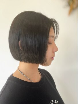 ルヴェール 北方店(LeVert) ボブ02