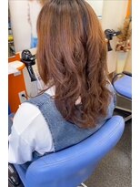 ベリーベリー 美容室(very very)&nbsp;【very－very美容室】デジタルパーマ