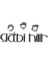 gabi hair