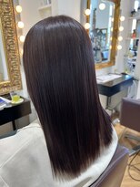 コワファースト  させぼ五番街店(COIFF1RST)&nbsp;佐世保で叶う美髪矯正♪