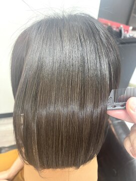 クーラ(cu-ra) メテオカラー