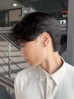 サロンドルテラ (Salon de Lutella)&nbsp;韓国メンズSTYLE カルマヘア