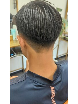 リアン フェード