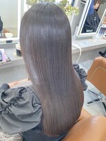 ドープリット(Dope LIT)&nbsp;Diamond髪質改善トリートメント