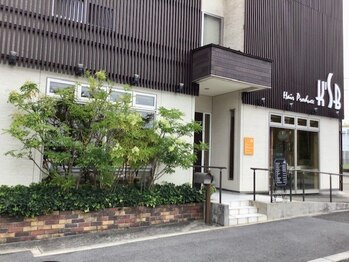 ヘアープロデュース ケーズビー(Hair produce K'sB)の写真/髪のお悩みやご要望をお聞かせください！丁寧なカウンセリングと高い技術で理想のスタイルを叶えます♪