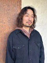 ミスターベイス(Mr. BASE)&nbsp;溝口 和弘