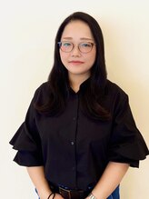 アグ ヘアー ドレ 津店(Agu hair dor'e) 屋鋪 真里奈
