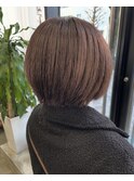 marron brown