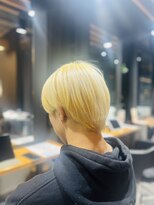 フェアリーテイル(fairy tale)&nbsp;抜きっぱなしブロンド