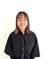ヘアークラフト アニー 南郷18丁目店(HAIR CRAFT Annie) 辻栄 かおり