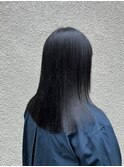 30代.40代.50代　大人女性おすすめ髪質改善ストレート
