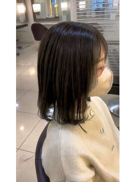 スタイル 成城学園前(STYLE) オリーブグレージュ