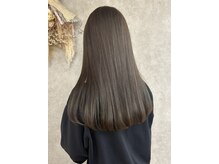 パーミル ヘア クマモト(permille ‰ hair Kumamoto)