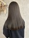 パーミル ヘア クマモト(permille ‰ hair Kumamoto)の写真/《下通りアーケード内◆高技術×プチプラ》permilleオリジナルの施術で、あなたの髪も本来の美しさへ―◇