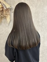 パーミル ヘア クマモト(permille ‰ hair Kumamoto)