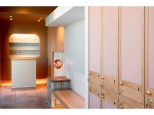 リース(riis.)の雰囲気（【全席個室】春日井のトレンドサロン♪）