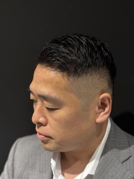 ヒロギンザ 大阪本店(HIRO GINZA) フェザーアップ